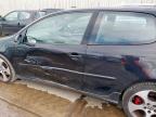 2007 VOLKSWAGEN GOLF GTI for sale at Copart PETERLEE