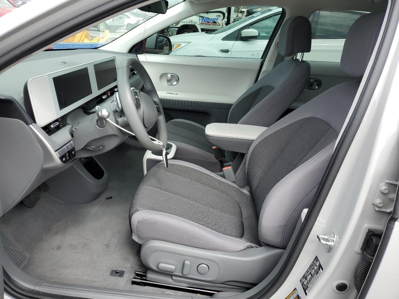 2024 Hyundai Ioniq 5 Sel VIN: KM8KN4DE9RU309491 Lot: 81525285