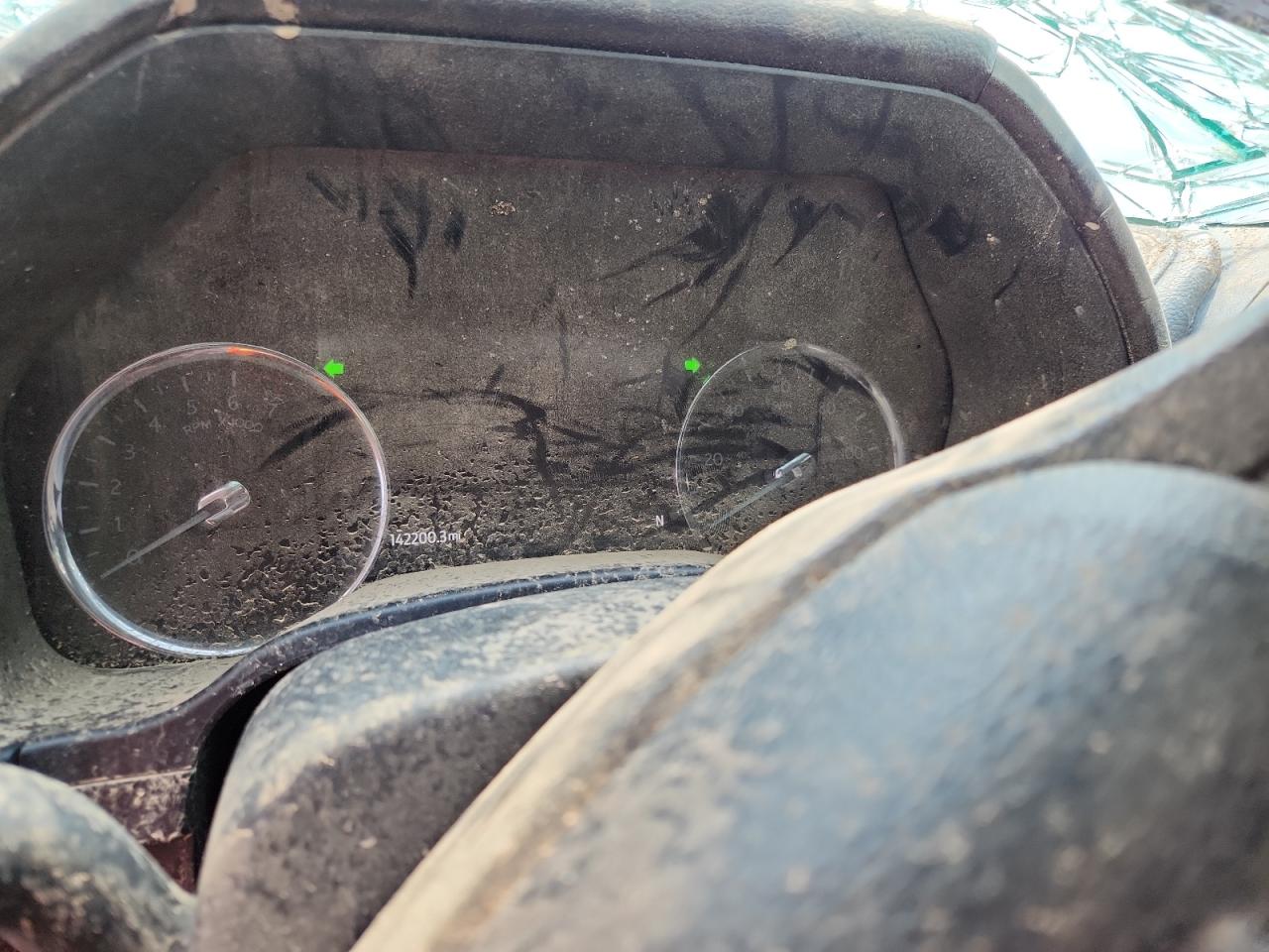 2020 Ford Expedition Max Limited VIN: 1FMJK1KT7LEA21734 Lot: 70945425