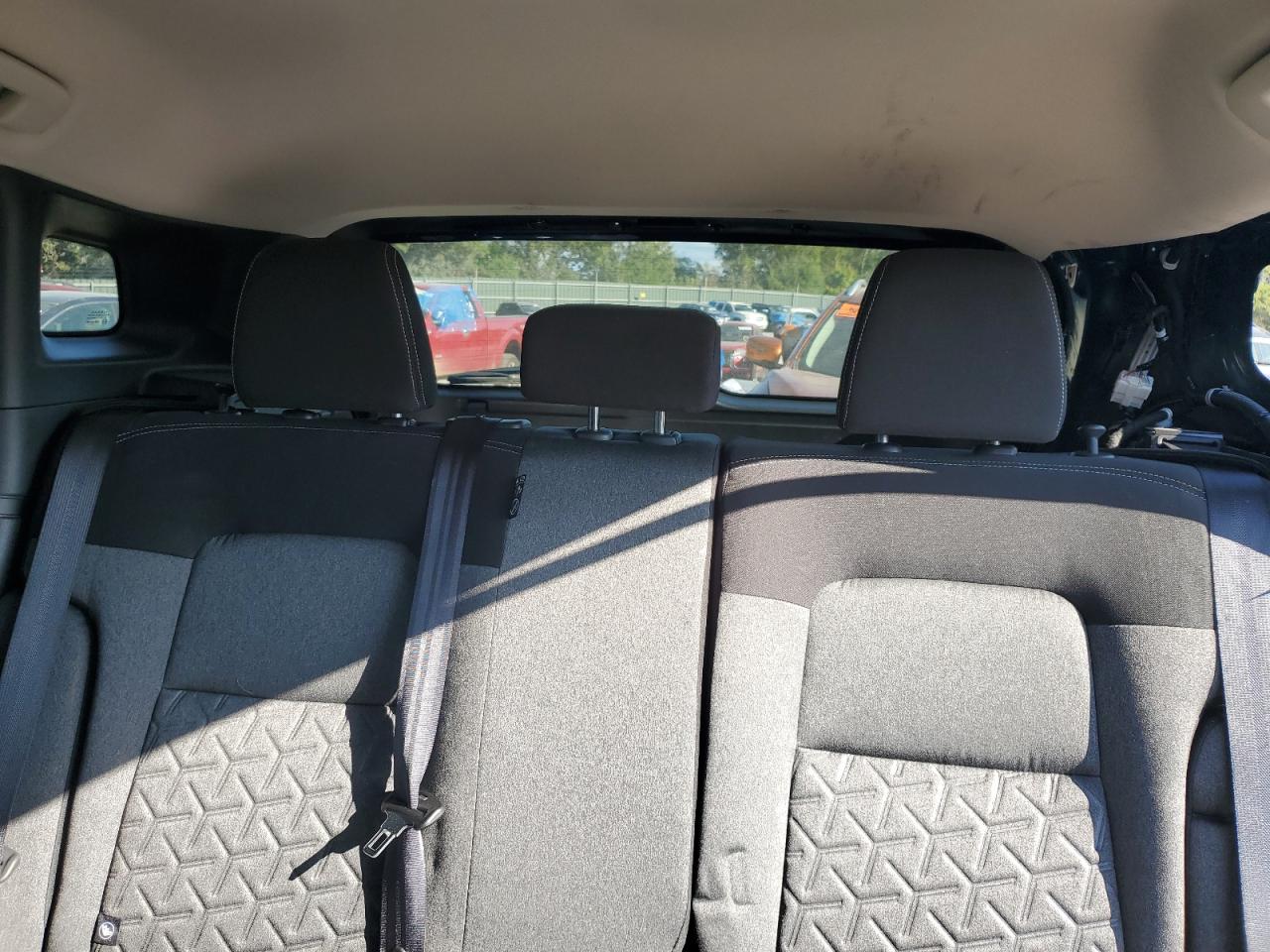 2025 Nissan Kicks Sv VIN: 3N8AP6CA3SL321791 Lot: 82084165