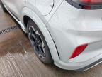 2024 FORD PUMA ST-LINE X MHEV  for sale at Copart EAST KILBRIDE