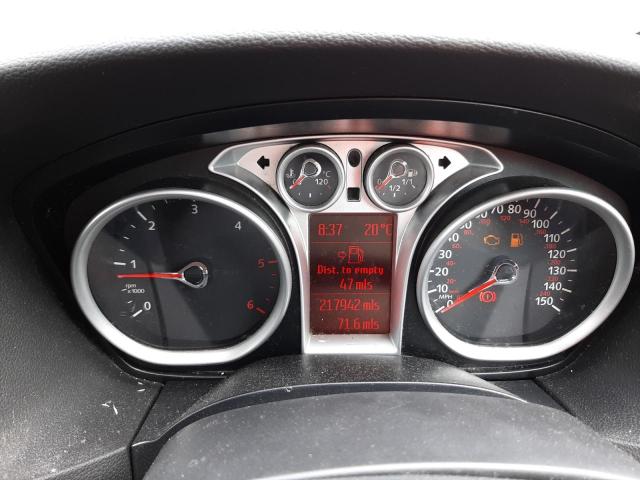 2010 FORD FOCUS 