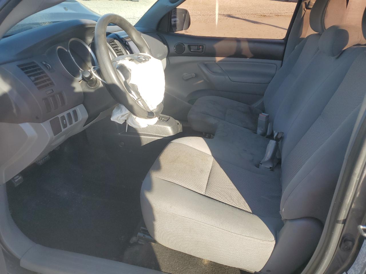 2014 Toyota Tacoma VIN: 5TFNX4CN1EX041963 Lot: 84404205