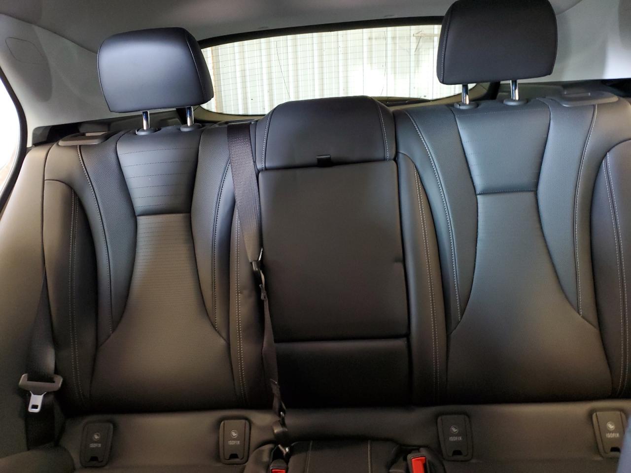 2024 Buick Envision Preferred VIN: LRBFZME4XRD052050 Lot: 71605205