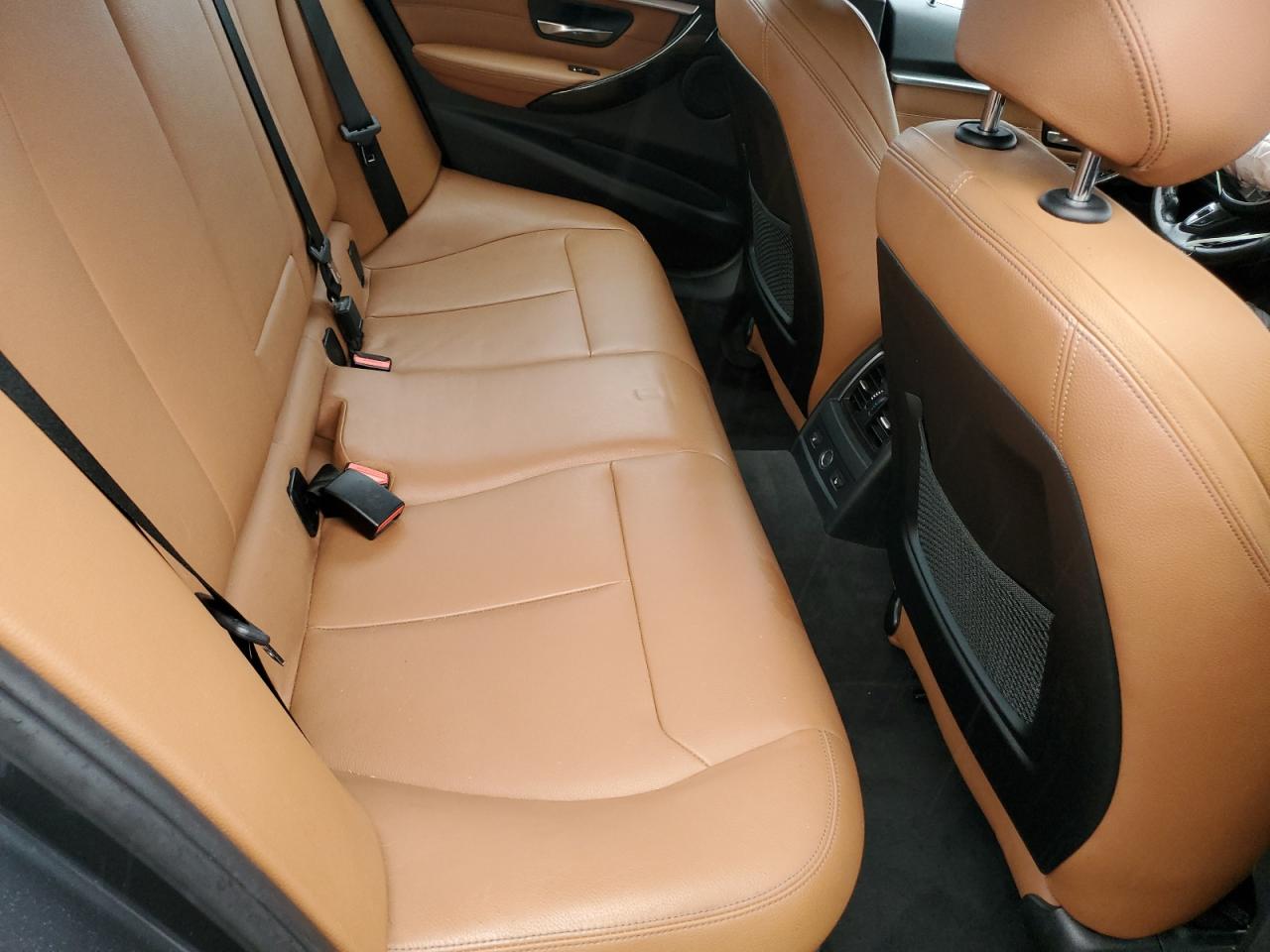 2016 BMW 328 Xi Sulev VIN: WBA8E3G5XGNT79509 Lot: 80166335