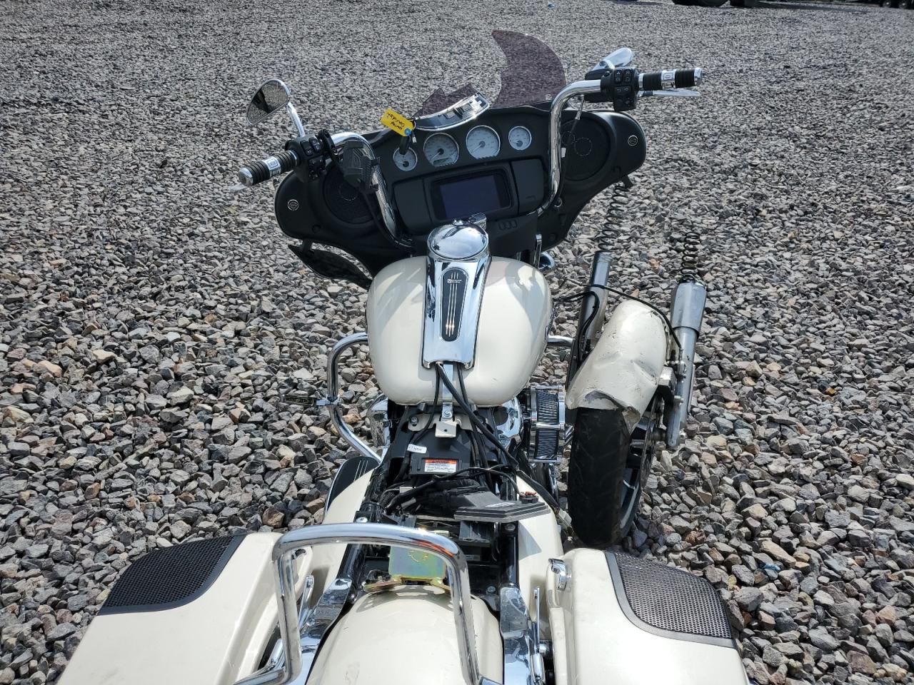 2022 Harley Davidson Flhx 7 Street Glide VIN: 1HD1KBC16NB630470 Lot: 81309365