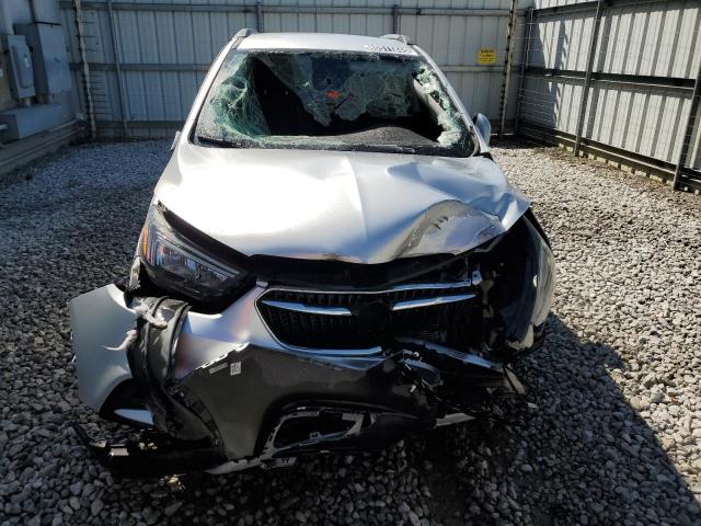  BUICK ENCORE 2019 Silver