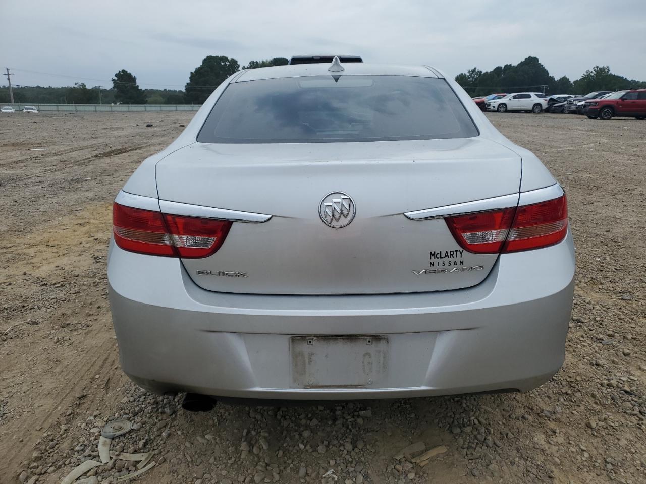 2015 Buick Verano VIN: 1G4PP5SKXF4208017 Lot: 71764655