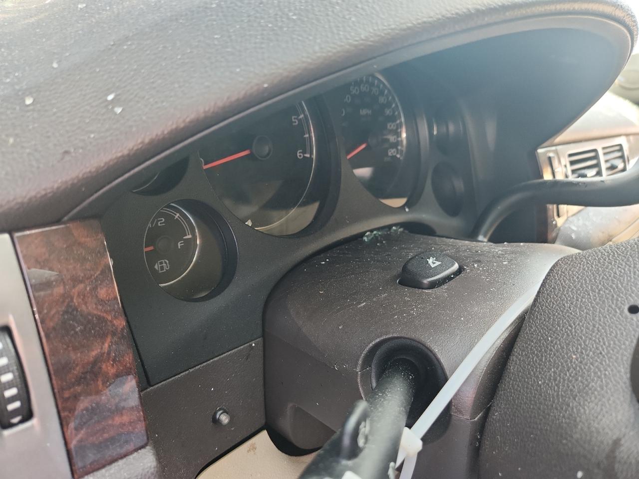 2008 GMC Yukon Denali VIN: 1GKFK63878J170066 Lot: 80965475