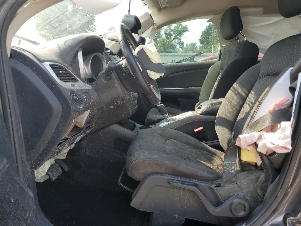 2018 Dodge Journey Sxt VIN: 3C4PDCBG7JT525270 Lot: 71409835