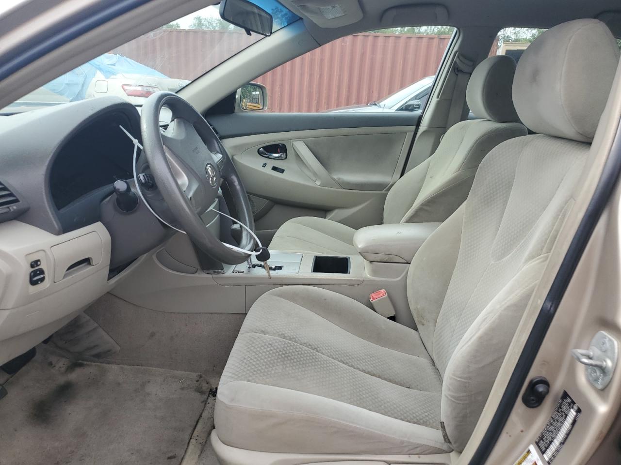 2009 Toyota Camry Base VIN: 4T1BE46K19U287974 Lot: 81796395