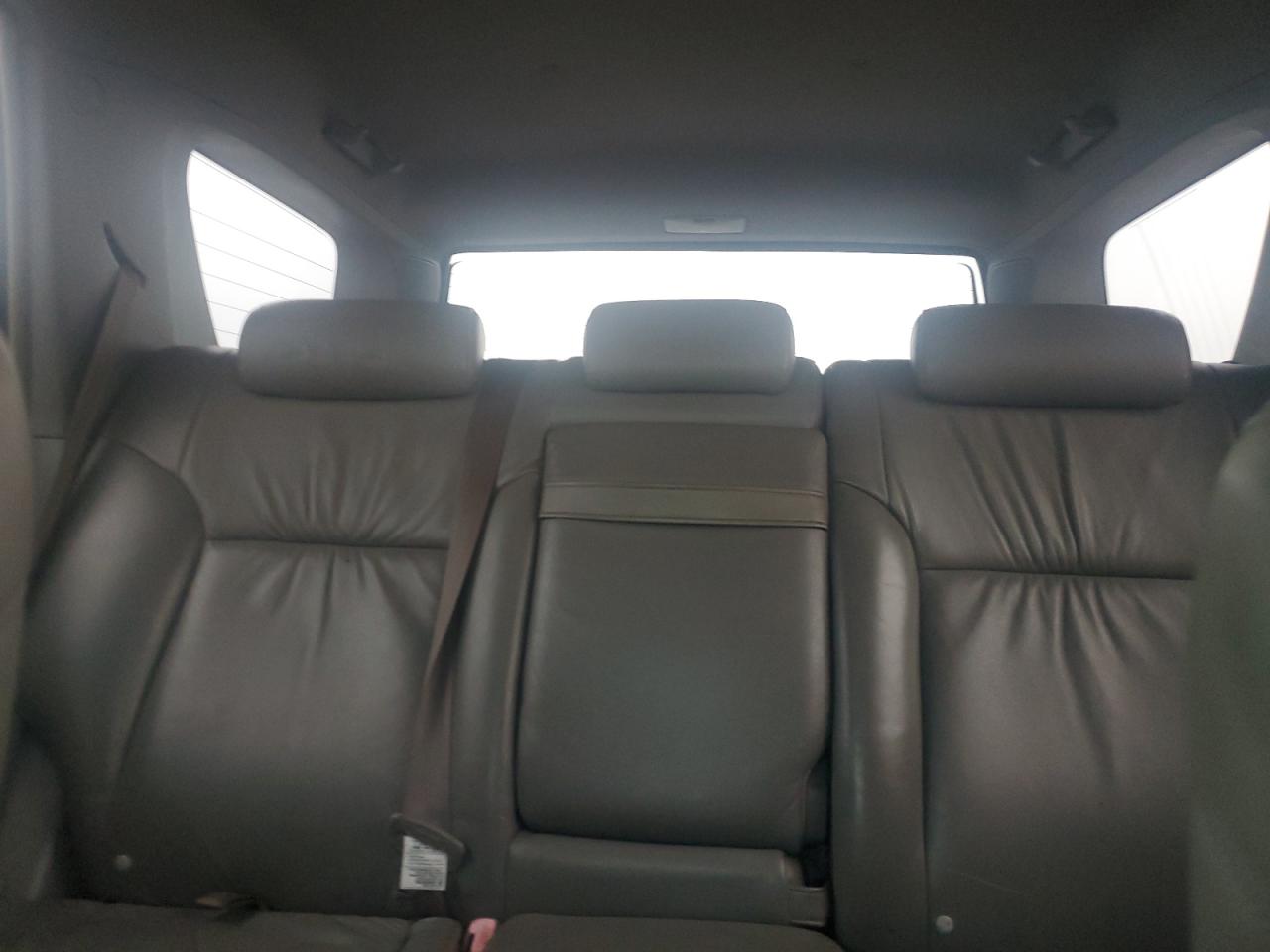 2006 Toyota 4Runner Limited VIN: JTEZT17R068010705 Lot: 80558175