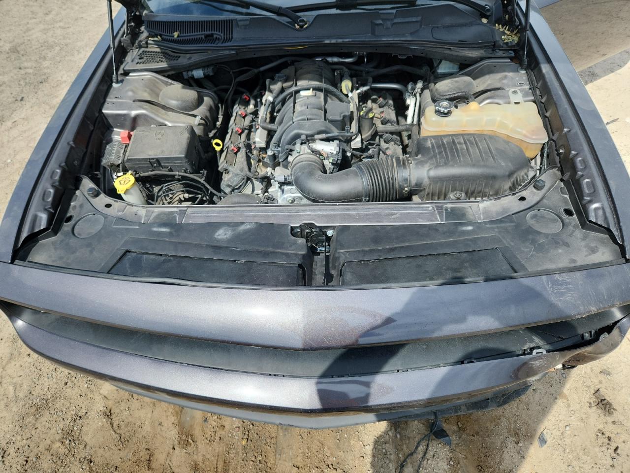 2019 Dodge Challenger R/T VIN: 2C3CDZBT4KH699908 Lot: 80174725