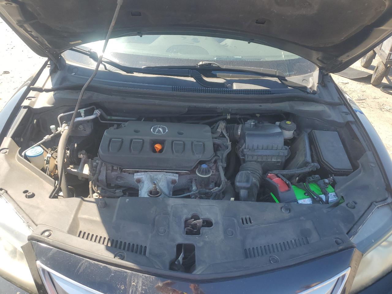 2013 Acura Ilx 20 Tech VIN: 19VDE1F78DE013596 Lot: 71422175