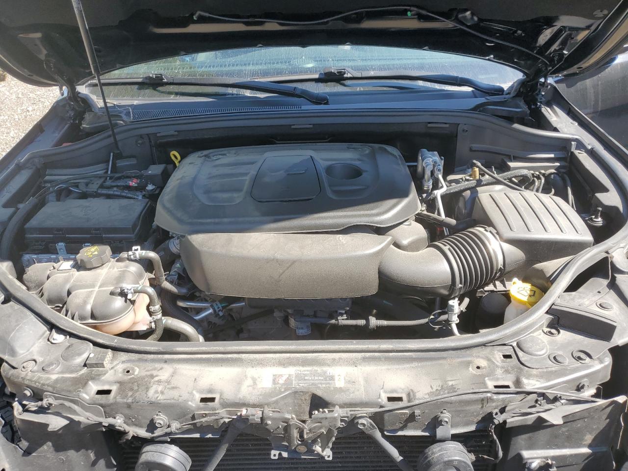 2021 Jeep Grand Cherokee Trailhawk VIN: 1C4RJFLG8MC730310 Lot: 71765075