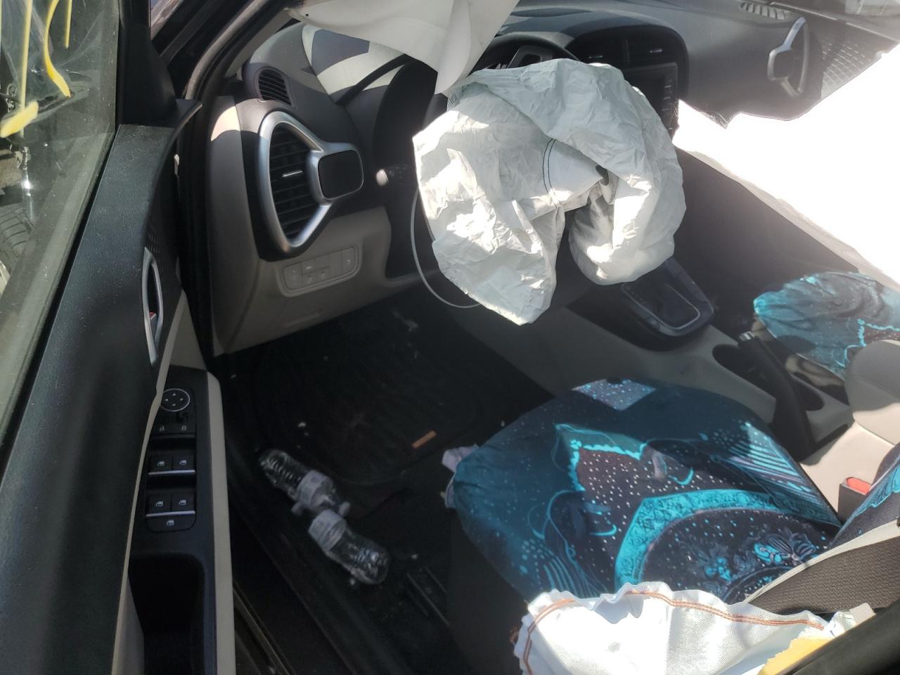 2020 Kia Soul Lx VIN: KNDJ23AU7L7022011 Lot: 84233705