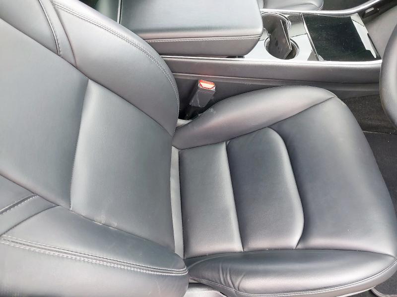 2020 TESLA MODEL 3 PERFORMANCE AWD 