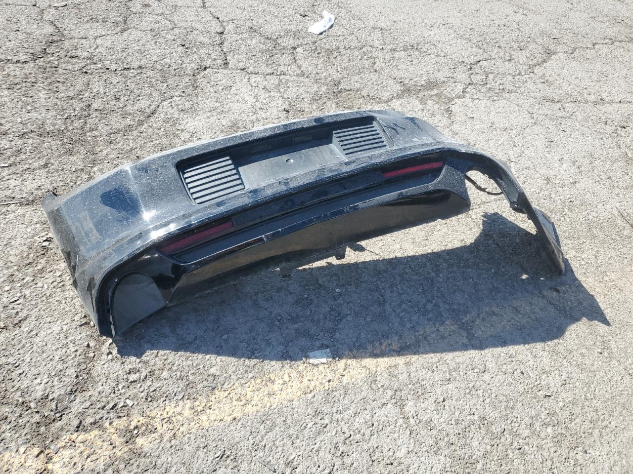 2014 Ford Mustang VIN: 1ZVBP8EM8E5260331 Lot: 84208805