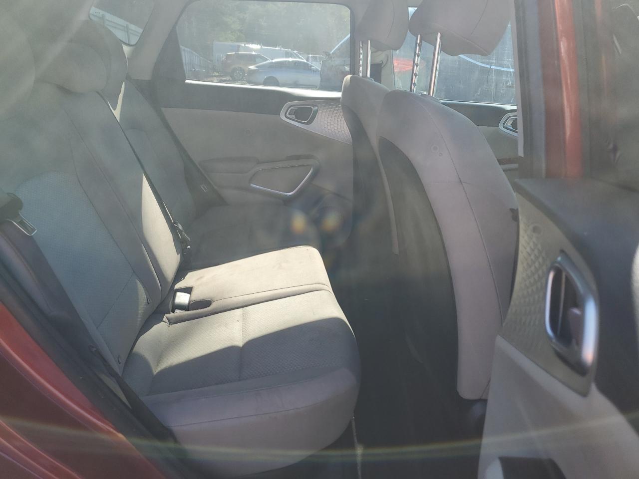 2023 Kia Soul Lx VIN: KNDJ23AU5P7851715 Lot: 80341275