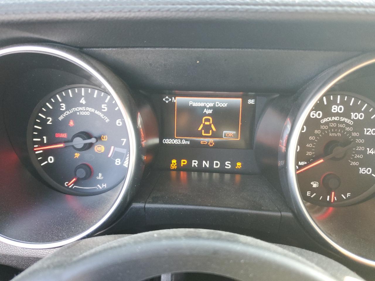 2021 Ford Mustang Gt VIN: 1FA6P8CF4M5138322 Lot: 80683095