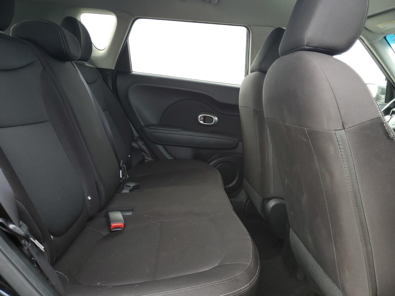 2016 Kia Soul VIN: KNDJN2A29G7327676 Lot: 80549005