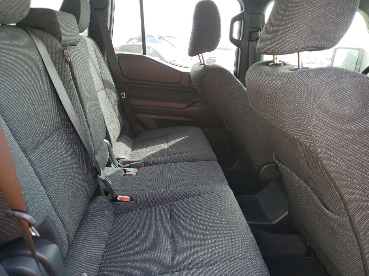 2024 Toyota Land Cruiser Base VIN: JTEABFAJ4RK009791 Lot: 80343455