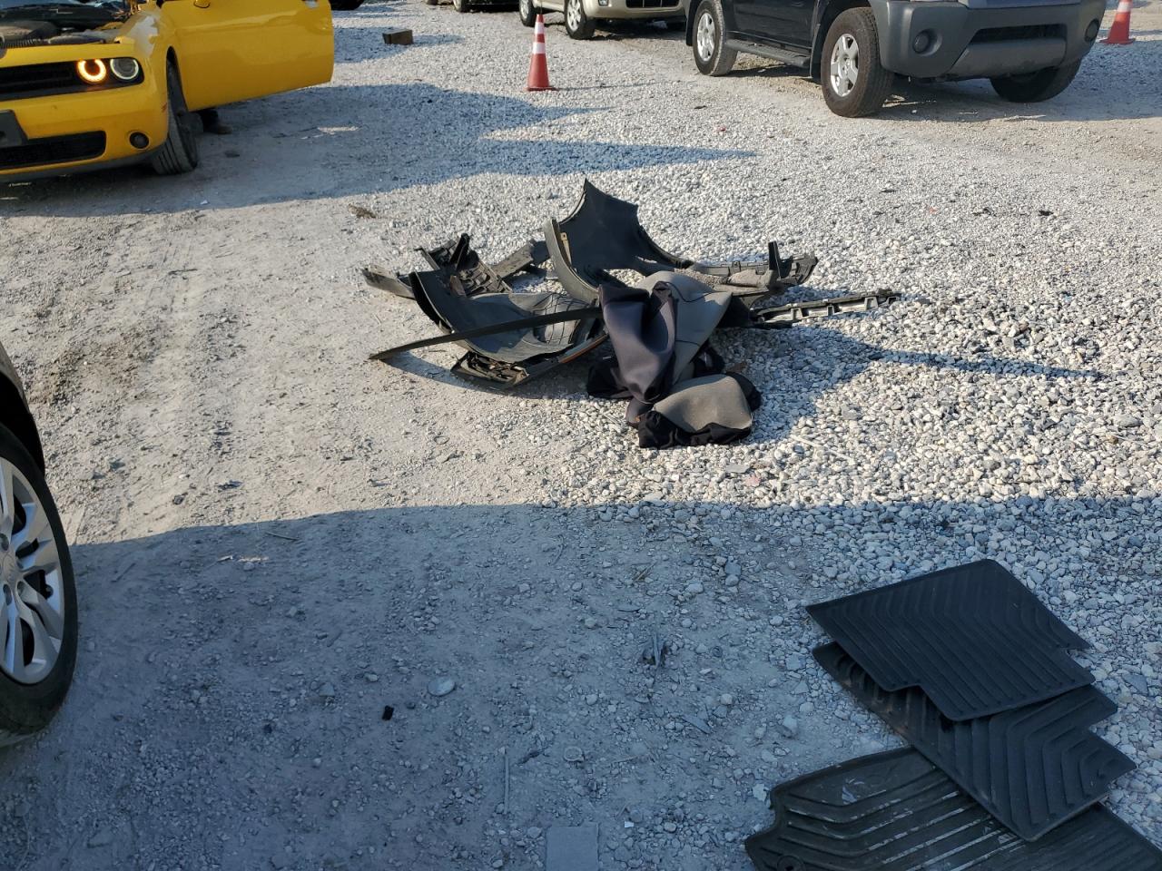 2021 Kia Soul Lx VIN: KNDJ23AU7M7764197 Lot: 80498285