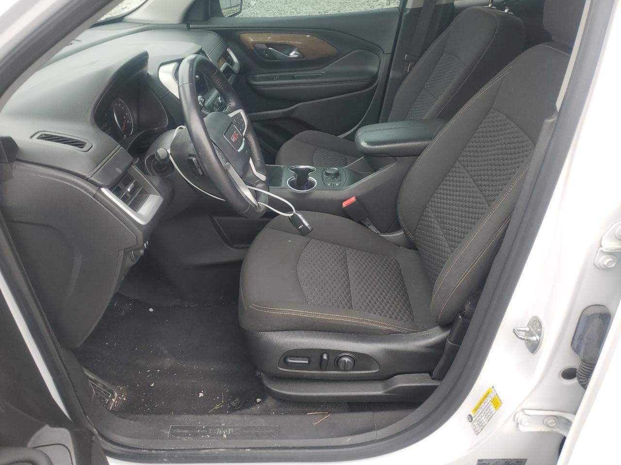 2021 GMC Terrain Sle VIN: 3GKALMEVXML336775 Lot: 82154245