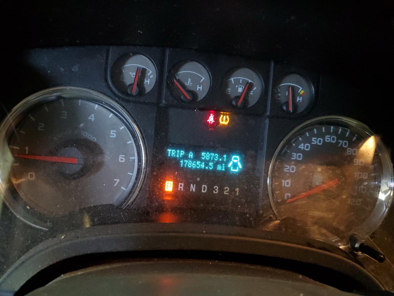 2009 Ford F150 Supercrew VIN: 1FTPW14V59FA97778 Lot: 81046155