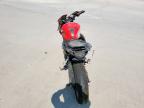 2017 HONDA CBR500 R   for sale at Copart TX - DALLAS SOUTH