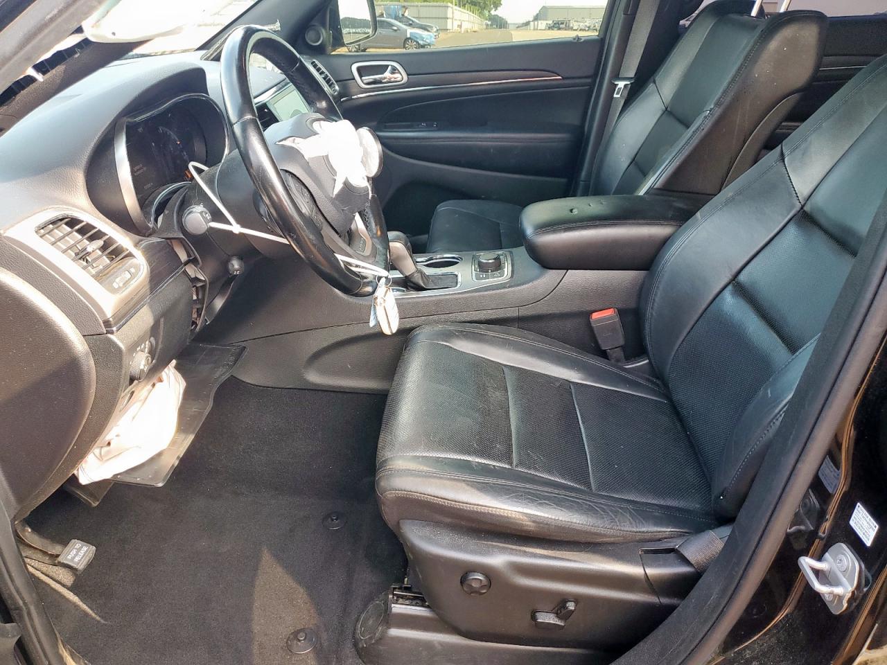2020 Jeep Grand Cherokee Limited VIN: 1C4RJFBG9LC149124 Lot: 70961175