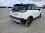 2022 VAUXHALL CROSSLAND ULTIMATE TURBO  for sale at Copart CORBY