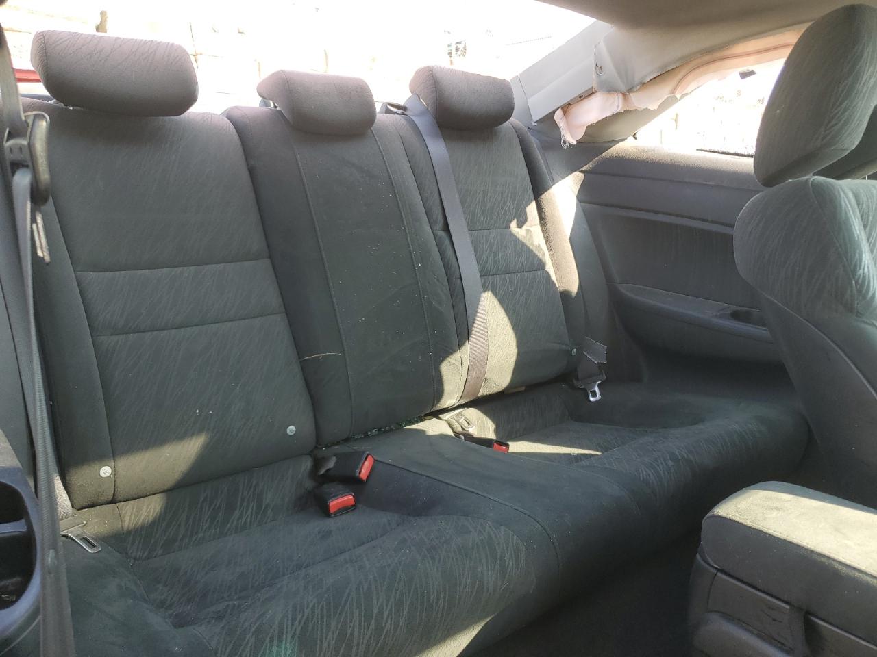 2008 Honda Civic VIN: 2HGFG128X8H501579 Lot: 80657625