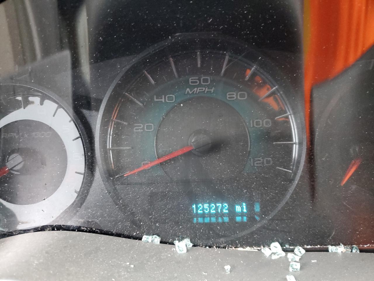 2012 Ford Fusion S VIN: 3FAHP0GAXCR157039 Lot: 81594995