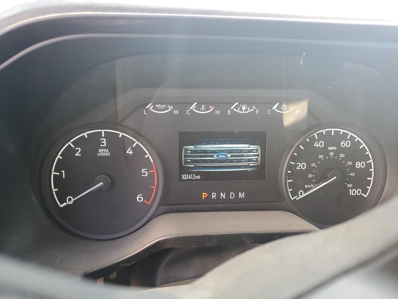 2023 Ford F350 Super Duty VIN: 1FDRF3HN9PDA18311 Lot: 70738815