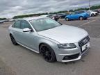 2011 AUDI A4 SE TDI CVT  for sale at Copart SANDTOFT