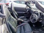 2002 TOYOTA MR2 ROADSTER VVTI  for sale at Copart BRISTOL
