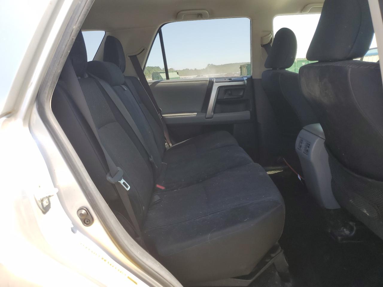 2013 Toyota 4Runner Sr5 VIN: JTEBU5JR8D5115716 Lot: 80555345