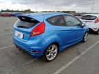 2010 FORD FIESTA ZETEC S 120  for sale at Copart CHESTER