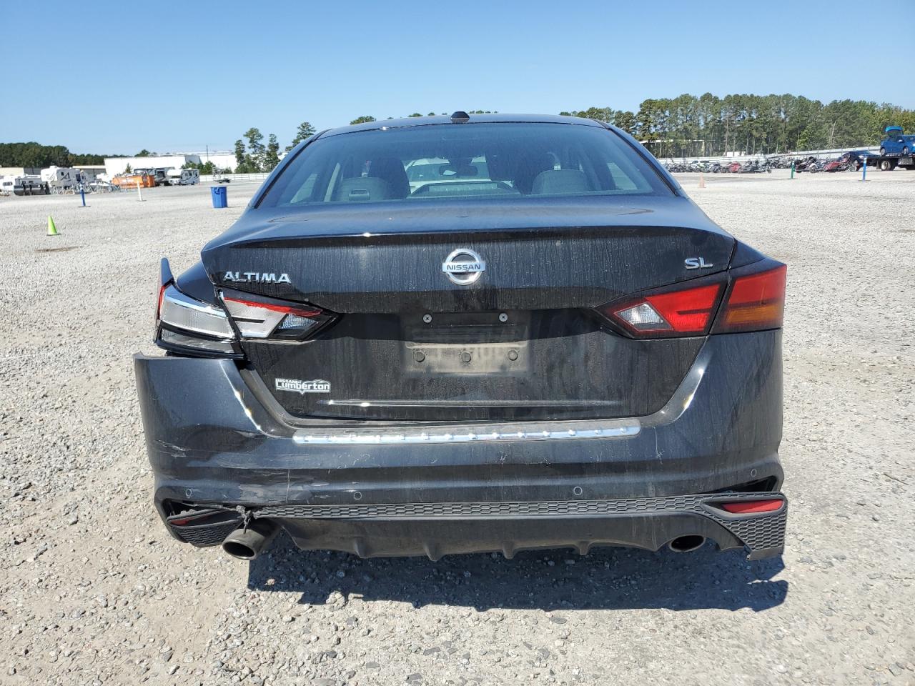 2021 Nissan Altima Sl VIN: 1N4BL4EV0MN305878 Lot: 81335815