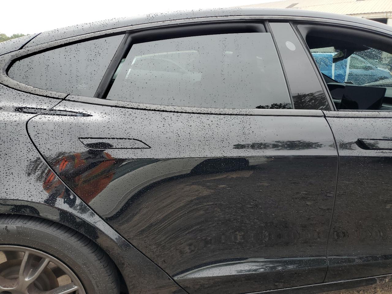 2022 Tesla Model S VIN: 5YJSA1E60NF472782 Lot: 84044445