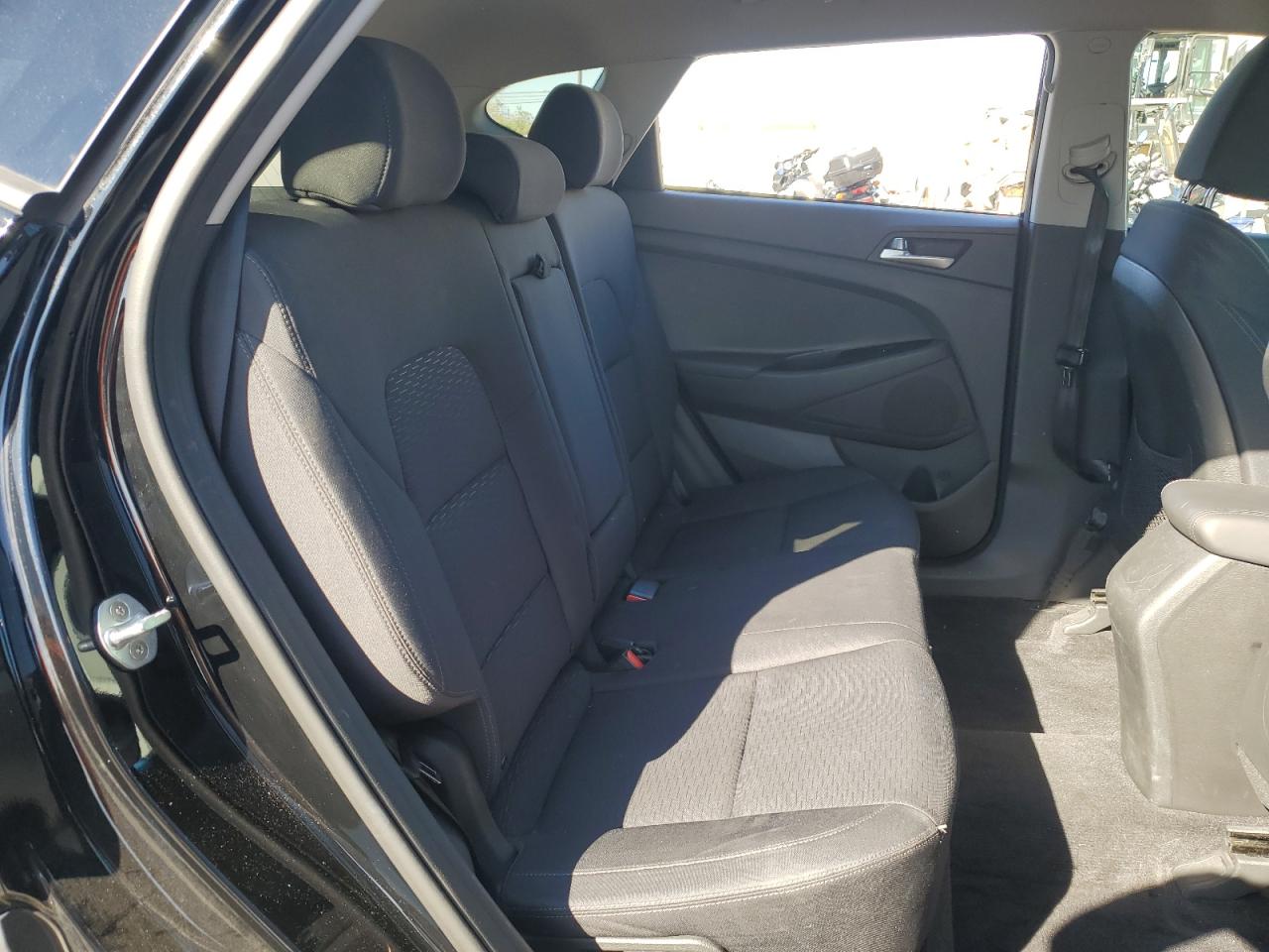 2019 Hyundai Tucson Se VIN: KM8J2CA46KU073110 Lot: 82167785