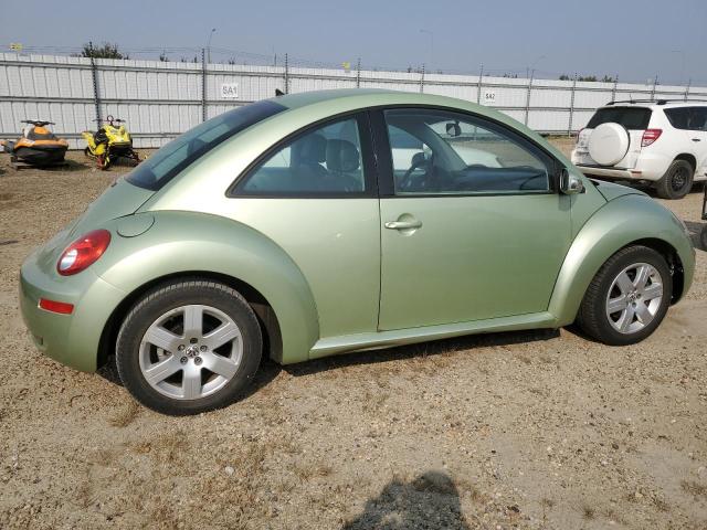 2007 VOLKSWAGEN NEW BEETLE 2.5L LUXURY  