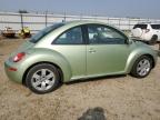 2007 VOLKSWAGEN NEW BEETLE 2.5L LUXURY   à vendre chez Copart AB - EDMONTON