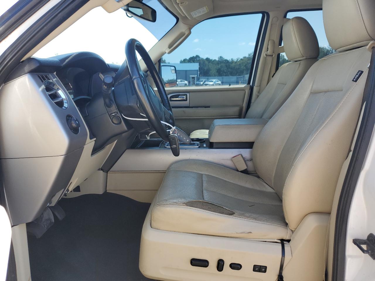 2017 Ford Expedition El Limited VIN: 1FMJK1KT8HEA01323 Lot: 71266905