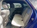 2015 FORD FOCUS ZETEC TDCI  for sale at Copart YORK