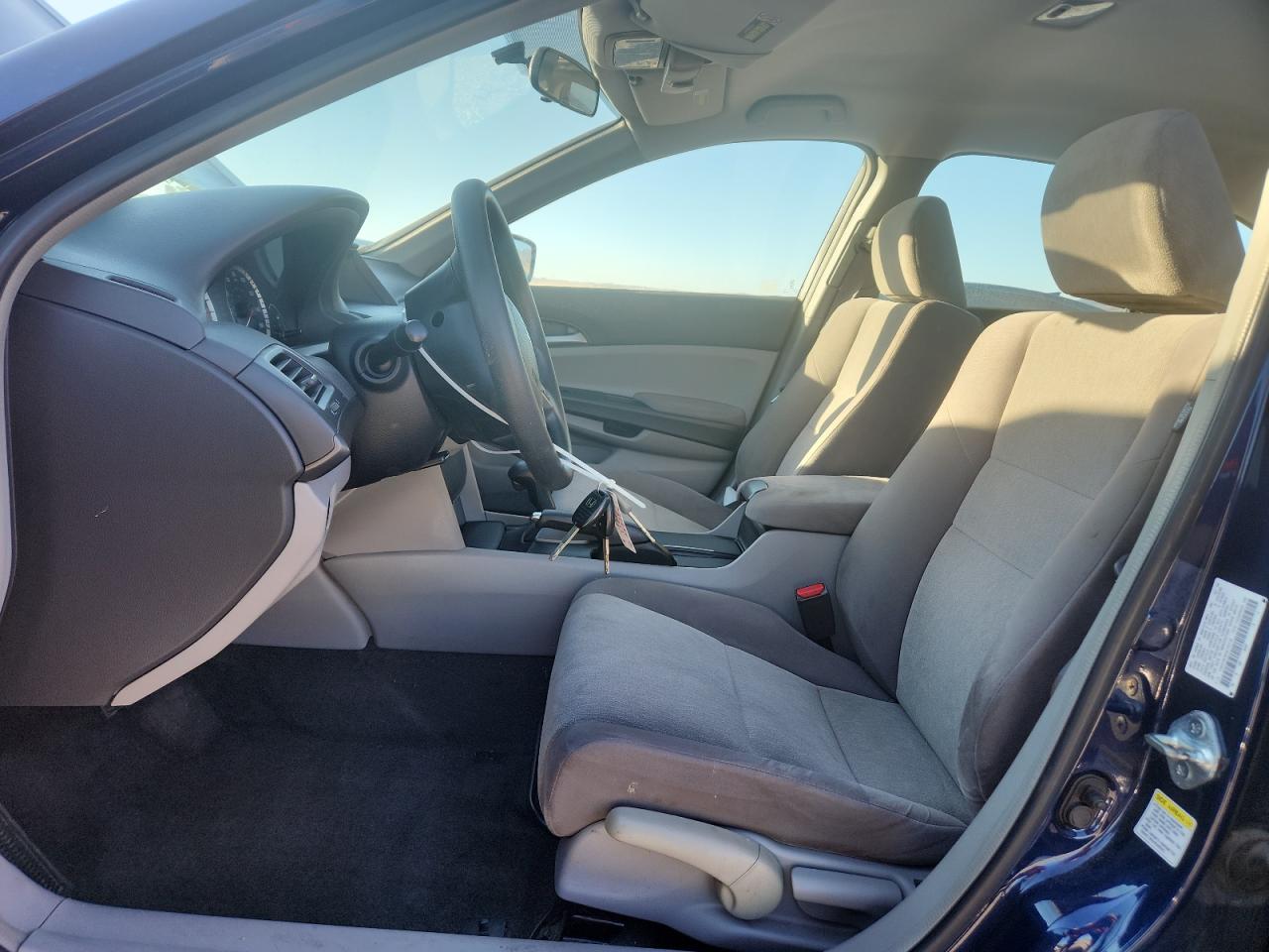 2009 Honda Accord Lx VIN: 1HGCP26309A145134 Lot: 82100035