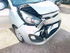 2015 KIA PICANTO VR7  for sale at Copart WESTBURY
