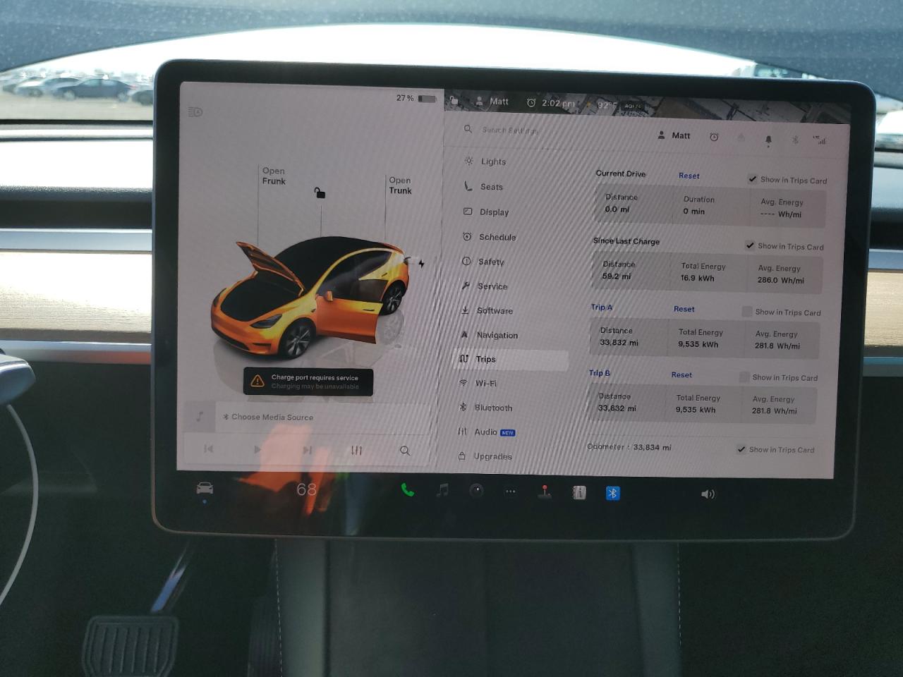 2022 Tesla Model Y VIN: 7SAYGDEE1NF424051 Lot: 81697565