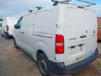 2023 PEUGEOT EXPERT PROF PREMIUM + L1  for sale at Copart WOLVERHAMPTON